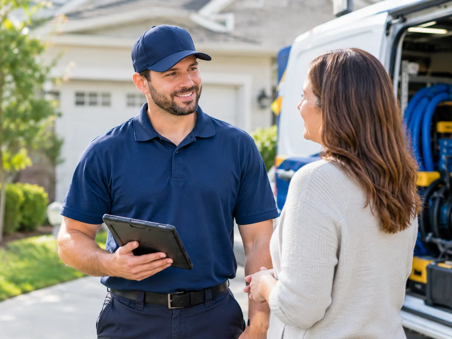 Sewage Backup Cleanup Edenville, MI FAQs
